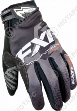 Перчатки FXR Elevation Lite без утеплителя, взрослые, муж. Black