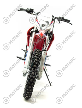 Мотоцикл MOTOLAND Кросс RZ200