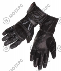 Перчатки MODEKA Sahara Traveller black 