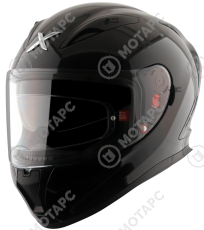 Шлем AXOR Street Solid-E Черный