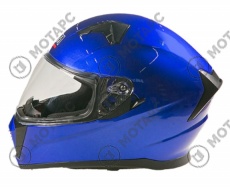 Шлем AIM JK320 Dark Blue