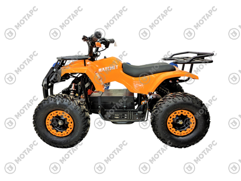 Квадроцикл MM E-ATV Ratchet 1000