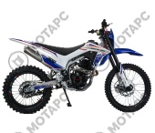 Мотоцикл MOTOLAND Кросс MTX 300 (175FMM)