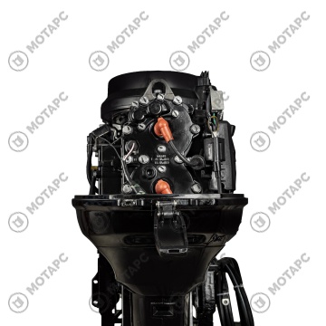 Мотор лодочный GLADIATOR G40FHS