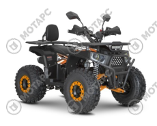 Квадроцикл ATV Dazzle 125 C1