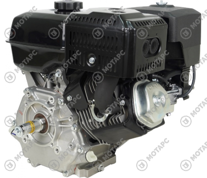 Двигатель LIFAN NP445 D25 17 л.с.