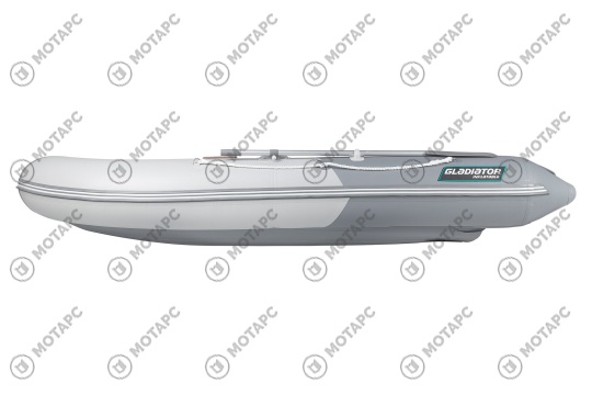 Лодка ПВХ GLADIATOR E330S