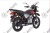Мотоцикл BAJAJ Boxer BM 125X