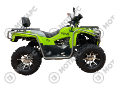 Квадроцикл BULLY 200 LD Premium