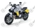 Мотоцикл BENDA LFS 700