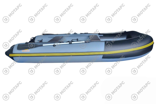 Лодка ПВХ Марлин 360