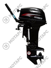 Мотор лодочный HIDEA HD9.9FHS PRO