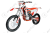 Мотоцикл KAYO K6-R 250 FCR 21/18