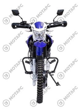 Мотоцикл REGULMOTO SK200GY-5