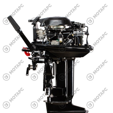 Мотор лодочный GLADIATOR G30FHS