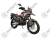 Мотоцикл ROLIZ SPORT- 002 19/18 300 cc