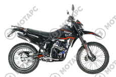 Мотоцикл AVANTIS LX 300