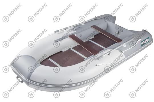 Лодка ПВХ GLADIATOR В330R