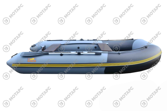 Лодка ПВХ Марлин 340
