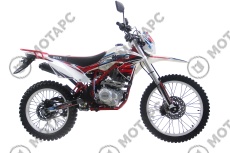 Мотоцикл WELS MX250R/H 21/18
