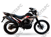 Мотоцикл LIFAN LF250GY-4D
