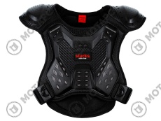 Защита тела STARKS Vest Armor Kids V2 Черный