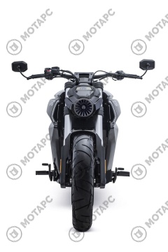Мотоцикл BENDA LFC 700