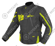 Куртка мужская HIZER AT-5001 текстиль