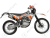 Мотоцикл KAYO T2 300 Enduro PR 21/18 