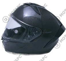 Шлем AIM RH360 Carbon Glossy