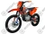 Мотоцикл ATAKI EC300 21/18
