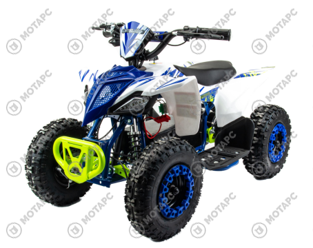 Квадроцикл (игрушка) MOTOLAND E010 1000 Вт