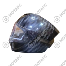 Шлем AIM RH360 Carbon Glossy 9K