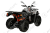 Квадроцикл KAYO AU200