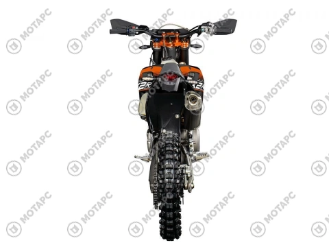 Мотоцикл K2R EFC450 21/18