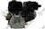 Двигатель LIFAN KP420E D25, 18А 16 л.с.