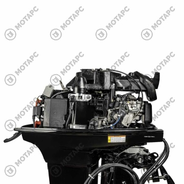 Мотор лодочный GLADIATOR G30FES