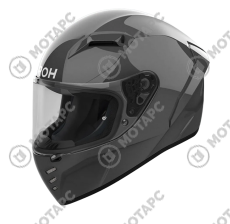 Шлем AIROH Connor Color Anthracite Glossy