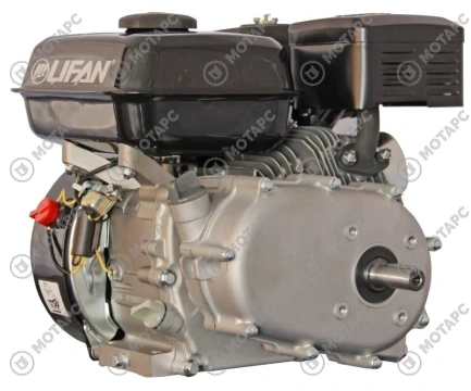 Двигатель LIFAN 170F-R D20, 3А, 7 л.с.