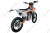 Мотоцикл KAYO K6 250 EFI 21/18