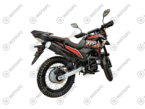 Мотоцикл ROLIZ SPORT- 002 19/18 300 cc