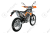 Мотоцикл KAYO T2 250 Enduro PR 21/18