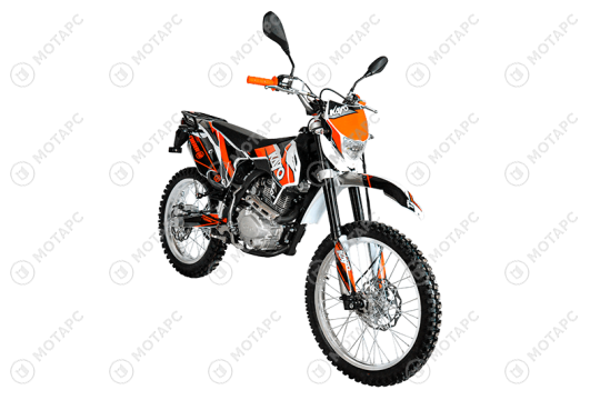 Мотоцикл KAYO T2 250 MX 21/18 