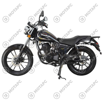 Мотоцикл REGULMOTO SK200-8