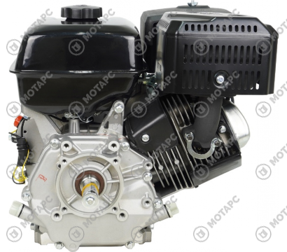 Двигатель LIFAN NP445 D25 17 л.с.
