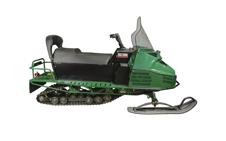 Снегоход БТС ARTELV Север 29-335-4RKE КИТ-комплект