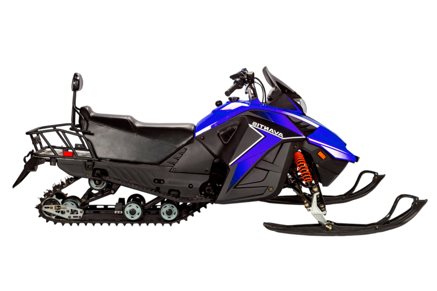 Снегоход AVANTIS Capitan 200 (A)