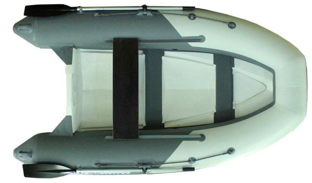 Лодка РИБ WINBOAT-275RF Sprint