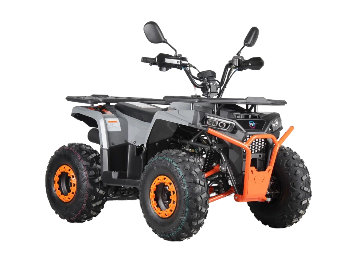 Квадроцикл REGULMOTO Thunder Basic 125