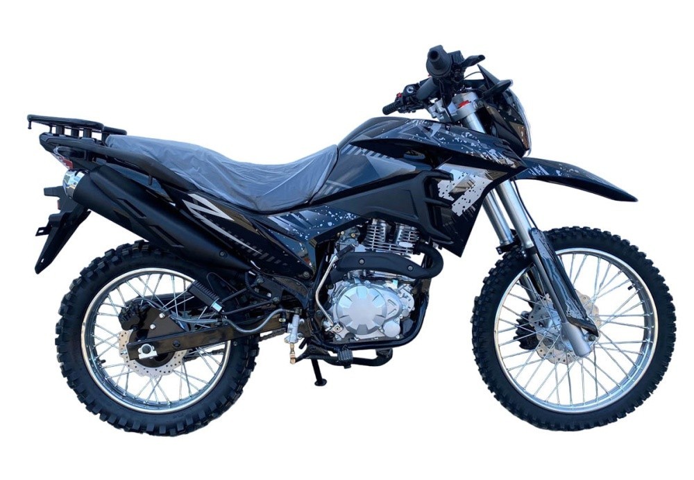 Мотоцикл MM Drive 250 ПТС (SHINERAY) НДС